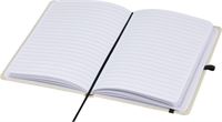 BLOCCO NOTE COTONE BIOLOGICO A5